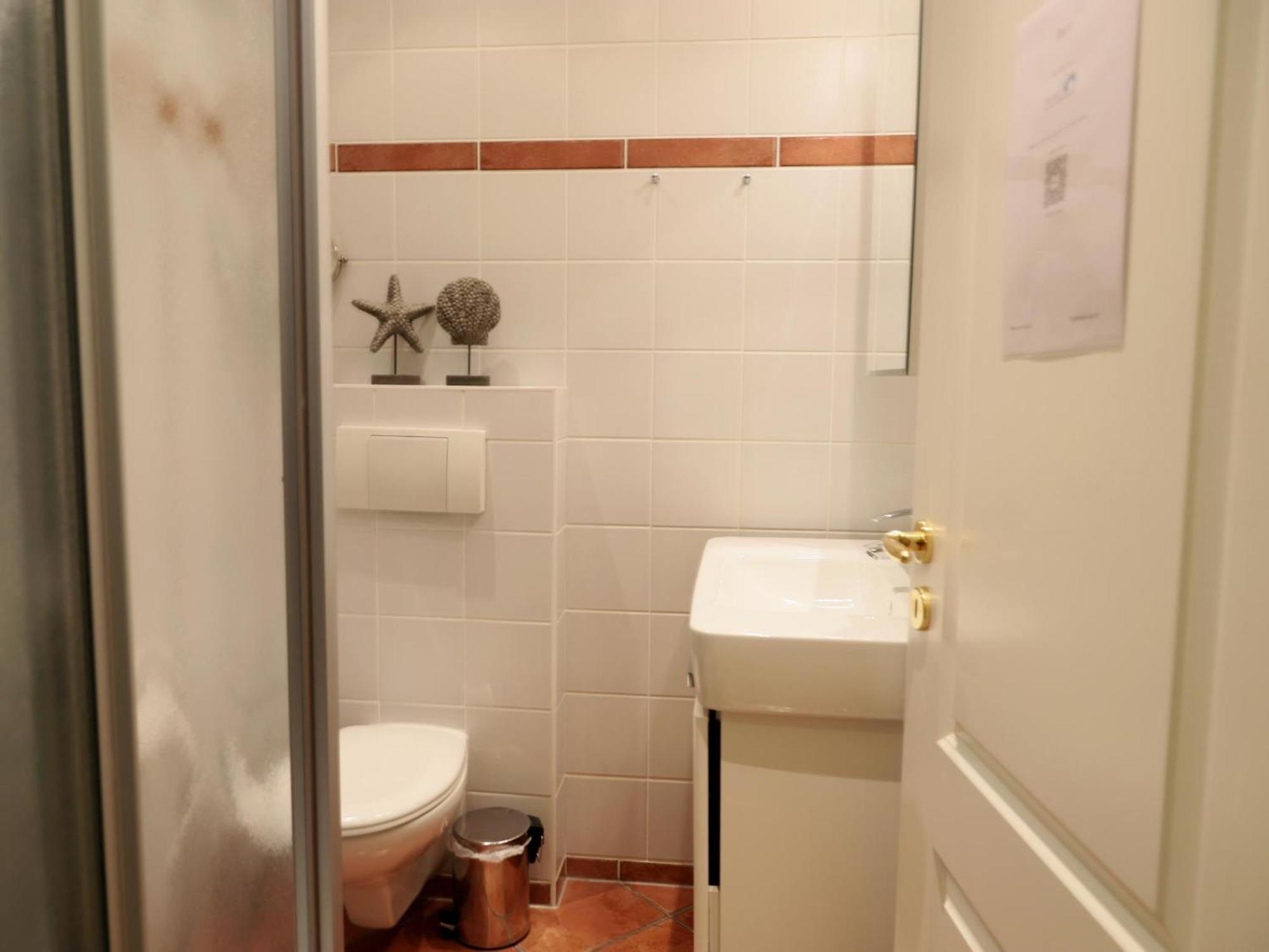Erleben Sie Ihren Urlaub Im Zentral Gelegenen Apartmenthaus „strandburg Im Herzen Von Apartment Westerland